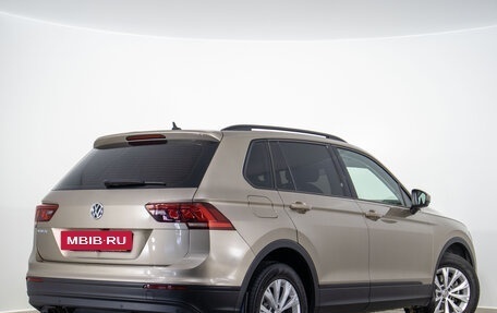 Volkswagen Tiguan II, 2020 год, 2 649 000 рублей, 3 фотография