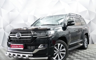 Toyota Land Cruiser 200, 2018 год, 5 995 000 рублей, 1 фотография