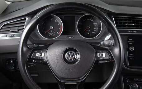 Volkswagen Tiguan II, 2020 год, 2 649 000 рублей, 8 фотография