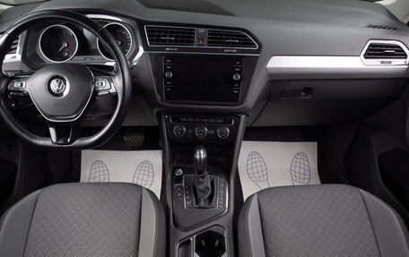 Volkswagen Tiguan II, 2020 год, 2 649 000 рублей, 6 фотография