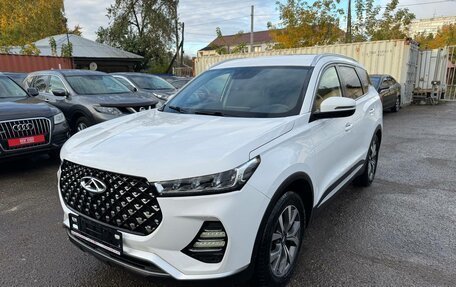Chery Tiggo 7 Pro, 2023 год, 2 100 000 рублей, 1 фотография