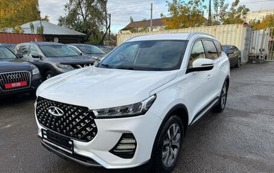 Chery Tiggo 7 Pro, 2023 год, 2 100 000 рублей, 1 фотография