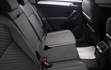 Volkswagen Tiguan II, 2020 год, 2 649 000 рублей, 18 фотография