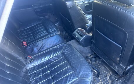 Audi A8, 1995 год, 250 000 рублей, 2 фотография
