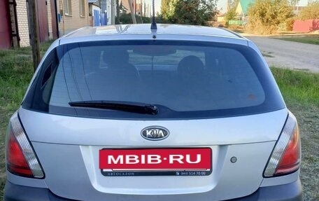KIA Rio II, 2007 год, 370 000 рублей, 2 фотография