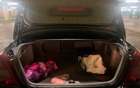 Volvo S80 II рестайлинг 2, 2002 год, 540 000 рублей, 9 фотография