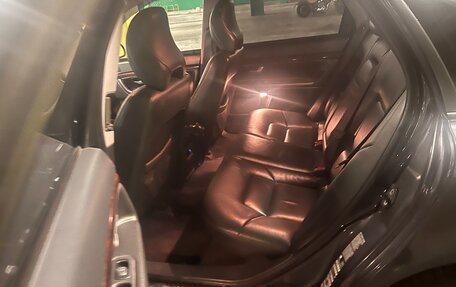 Volvo S80 II рестайлинг 2, 2002 год, 540 000 рублей, 10 фотография