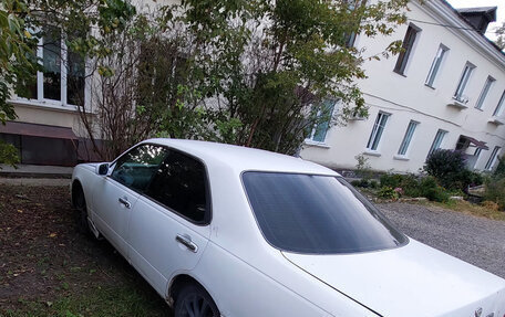 Nissan Cedric VII, 1980 год, 280 000 рублей, 2 фотография