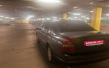 Volvo S80 II рестайлинг 2, 2002 год, 540 000 рублей, 8 фотография