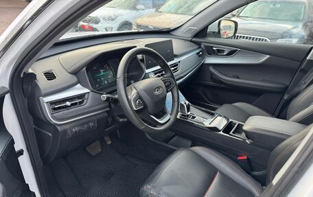 Chery Tiggo 7 Pro, 2023 год, 2 100 000 рублей, 4 фотография