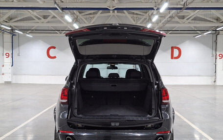 BMW X5, 2018 год, 2 970 000 рублей, 10 фотография