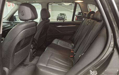 BMW X5, 2018 год, 2 970 000 рублей, 12 фотография