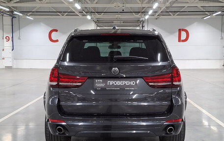 BMW X5, 2018 год, 2 970 000 рублей, 6 фотография