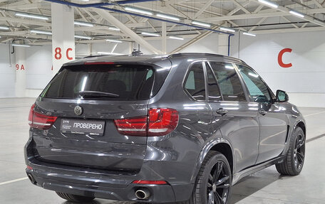 BMW X5, 2018 год, 2 970 000 рублей, 5 фотография