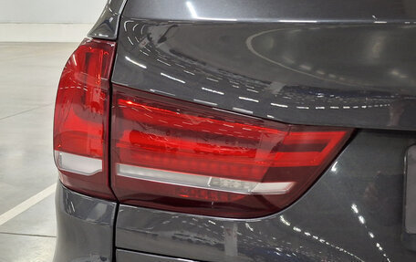 BMW X5, 2018 год, 2 970 000 рублей, 9 фотография