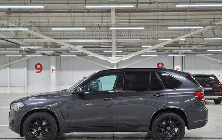 BMW X5, 2018 год, 2 970 000 рублей, 8 фотография