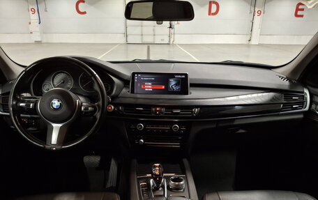 BMW X5, 2018 год, 2 970 000 рублей, 14 фотография