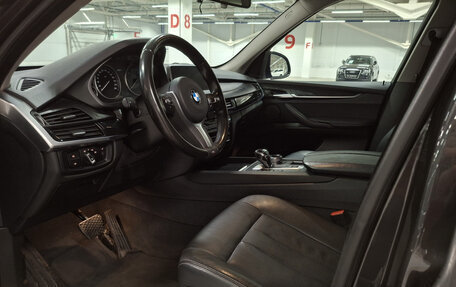 BMW X5, 2018 год, 2 970 000 рублей, 16 фотография