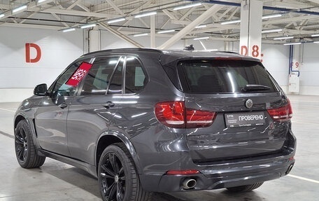 BMW X5, 2018 год, 2 970 000 рублей, 7 фотография