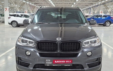 BMW X5, 2018 год, 2 970 000 рублей, 2 фотография
