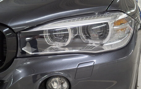BMW X5, 2018 год, 2 970 000 рублей, 17 фотография