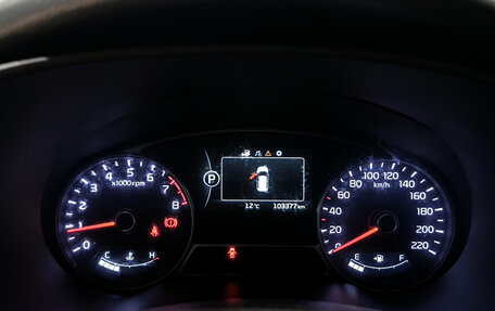 KIA Soul II рестайлинг, 2015 год, 1 399 000 рублей, 16 фотография