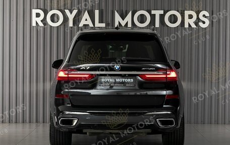 BMW X7, 2019 год, 6 990 000 рублей, 4 фотография