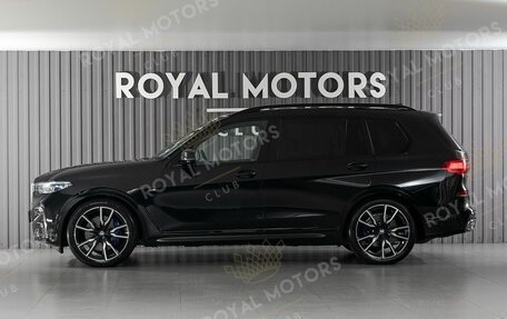 BMW X7, 2019 год, 6 990 000 рублей, 3 фотография
