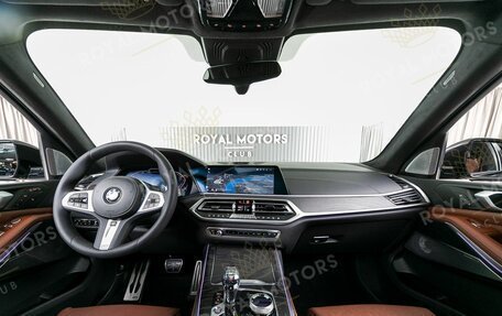 BMW X7, 2019 год, 6 990 000 рублей, 7 фотография