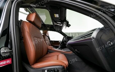 BMW X7, 2019 год, 6 990 000 рублей, 8 фотография