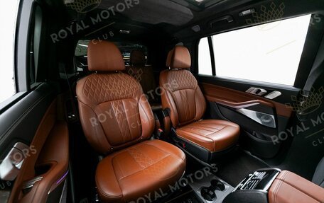 BMW X7, 2019 год, 6 990 000 рублей, 13 фотография