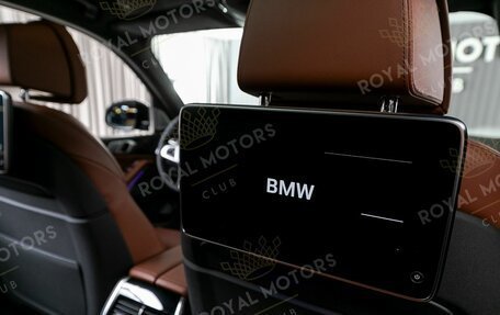 BMW X7, 2019 год, 6 990 000 рублей, 14 фотография