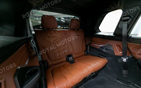 BMW X7, 2019 год, 6 990 000 рублей, 17 фотография