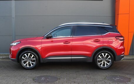 Chery Tiggo 7 Pro, 2021 год, 1 899 000 рублей, 2 фотография