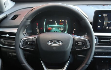 Chery Tiggo 7 Pro, 2021 год, 1 899 000 рублей, 7 фотография