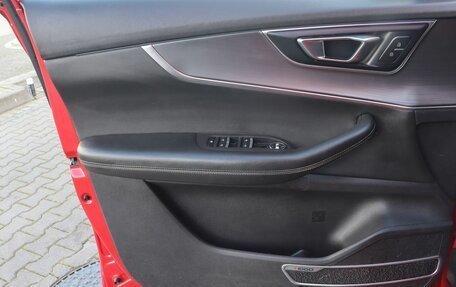 Chery Tiggo 7 Pro, 2021 год, 1 899 000 рублей, 13 фотография