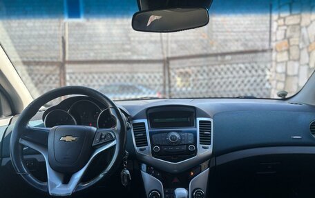Chevrolet Cruze II, 2012 год, 780 000 рублей, 8 фотография