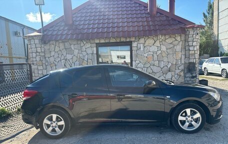 Chevrolet Cruze II, 2012 год, 780 000 рублей, 5 фотография