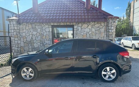 Chevrolet Cruze II, 2012 год, 780 000 рублей, 6 фотография