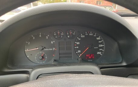 Audi A4, 1997 год, 210 000 рублей, 7 фотография
