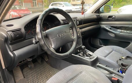 Audi A4, 1997 год, 210 000 рублей, 6 фотография