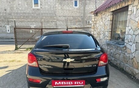 Chevrolet Cruze II, 2012 год, 780 000 рублей, 7 фотография