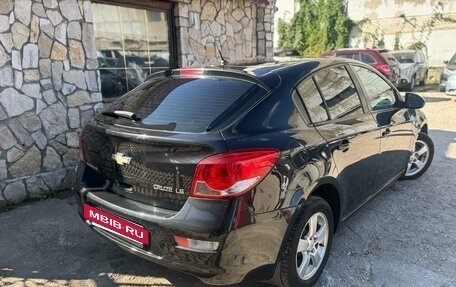 Chevrolet Cruze II, 2012 год, 780 000 рублей, 4 фотография