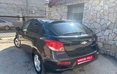 Chevrolet Cruze II, 2012 год, 780 000 рублей, 3 фотография