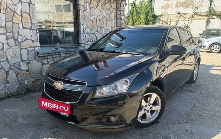 Chevrolet Cruze II, 2012 год, 780 000 рублей, 2 фотография