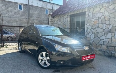 Chevrolet Cruze II, 2012 год, 780 000 рублей, 1 фотография