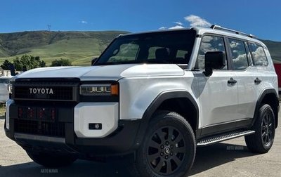 Toyota Land Cruiser Prado, 2025 год, 8 300 000 рублей, 1 фотография