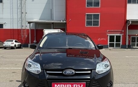 Ford Focus III, 2011 год, 800 000 рублей, 1 фотография