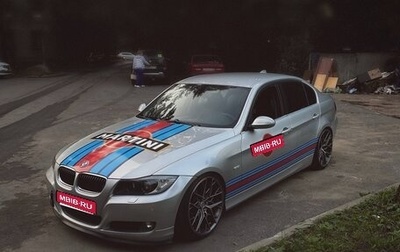 BMW 3 серия, 2005 год, 700 000 рублей, 1 фотография
