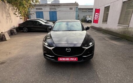 Mazda CX-4, 2023 год, 3 100 000 рублей, 1 фотография